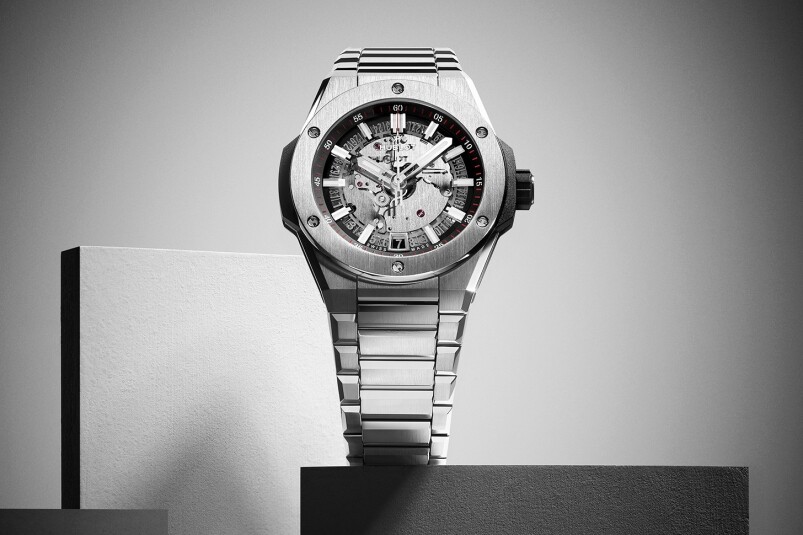 12款熱門Hublot手表推介｜新手買宇舶表格價必睇！-復刻表