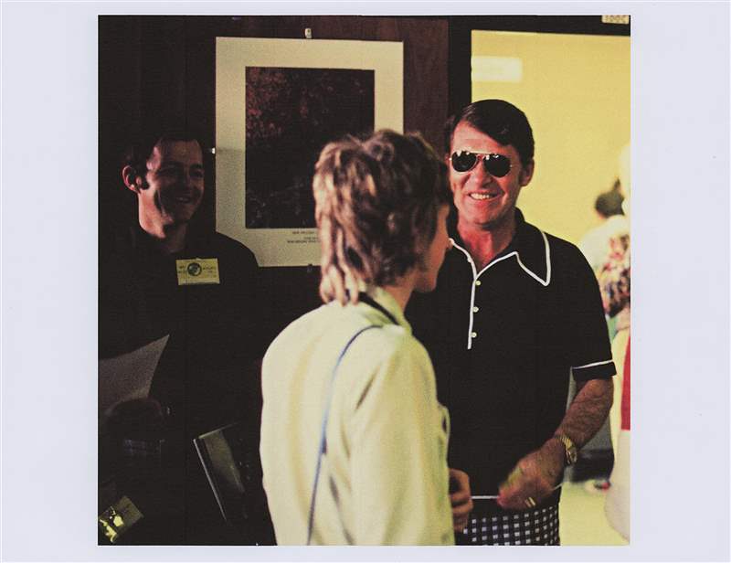 拍賣宇航員 Wally Schirra 的歐米茄 Speedmaster 能否創下快速記錄？-復刻表