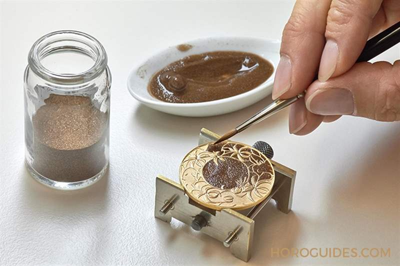 歲月靜好之美｜江詩丹頓藝術(shù)大師系列中國十二生肖傳奇之兔年-復(fù)刻表