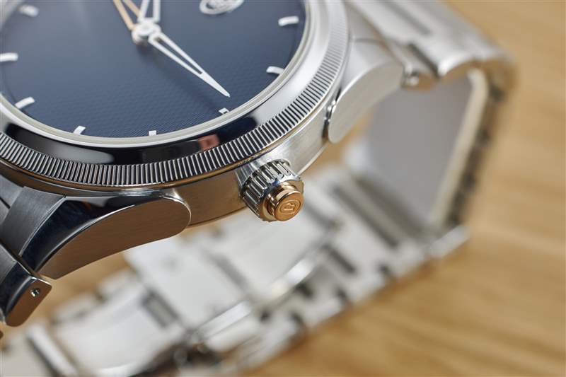 動手帕瑪強尼的新Tonda PF GMT Rattrapante是今年的輕描淡寫-復刻表