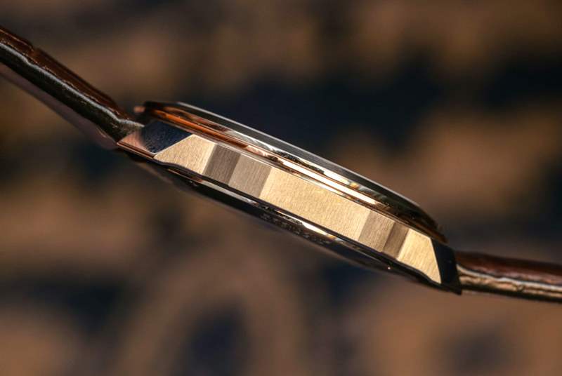 寶格麗Octo Roma手表2017年動手-復刻表