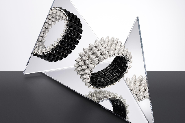 采訪卡地亞首席執(zhí)行官Cyrille Vigneron,談如何讓一家擁有175年歷史的公司保持敏捷-復(fù)刻表