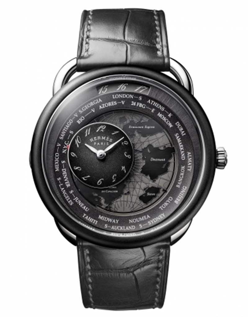 日內(nèi)瓦鐘表大獎GPHG 2022得獎話題表款速覽-復刻表