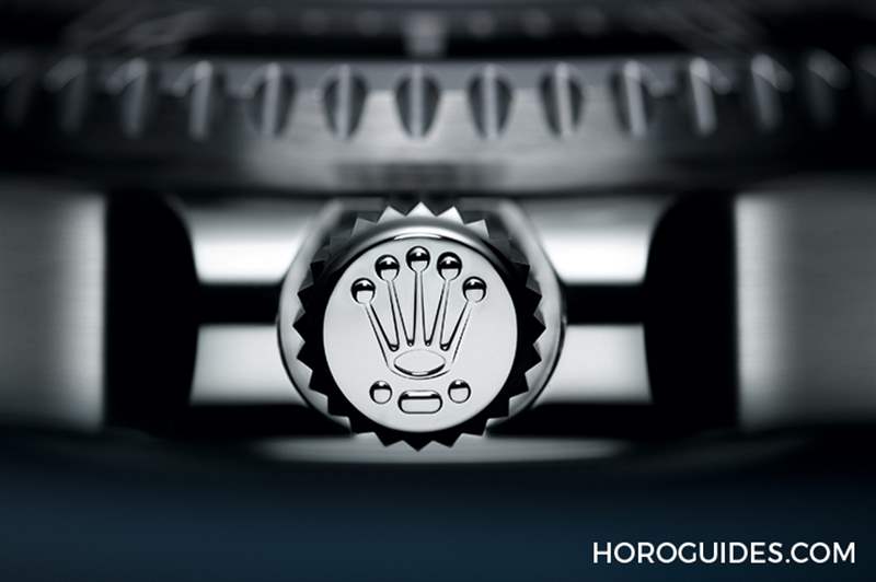 最新水鬼王！ROLEX勞力士Deepsea Challenge 126067的兩項第一次：鈦金屬材質(zhì)、市售腕表深潛1萬1千米-復刻表