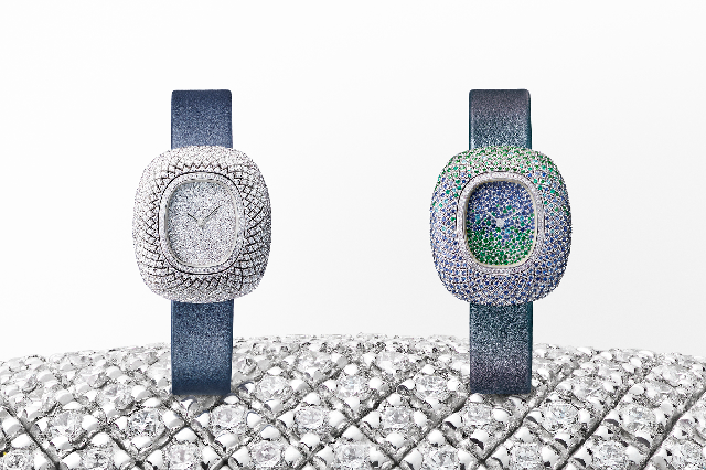 采訪卡地亞首席執(zhí)行官Cyrille Vigneron,談如何讓一家擁有175年歷史的公司保持敏捷-復(fù)刻表