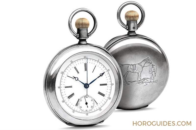 最無可取代的事物是時間浪琴表190周年與Master巨擘系列紀念腕表-復刻表