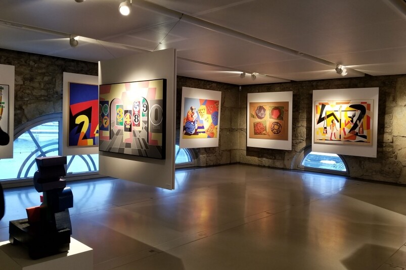 Swatch｜玩味35年-復(fù)刻表