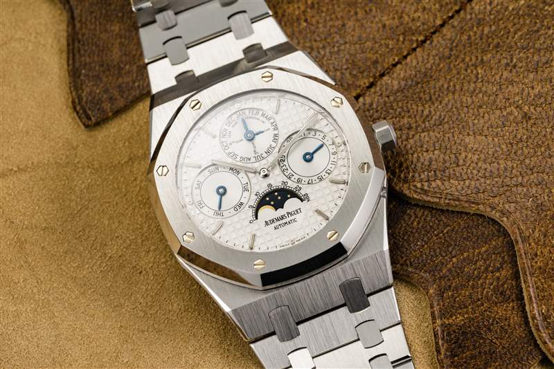 菲利普斯即將舉行的日內(nèi)瓦拍賣會(huì)的拍賣亮點(diǎn)、隱藏的寶石等-復(fù)刻表