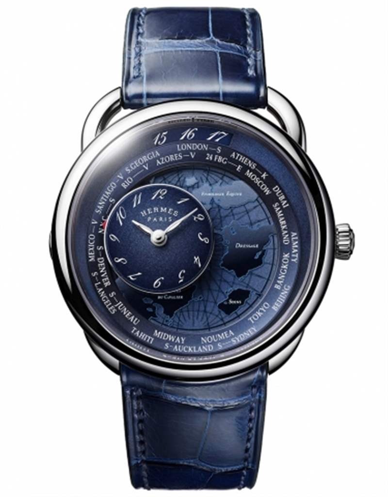 日內(nèi)瓦鐘表大獎GPHG 2022得獎話題表款速覽-復刻表