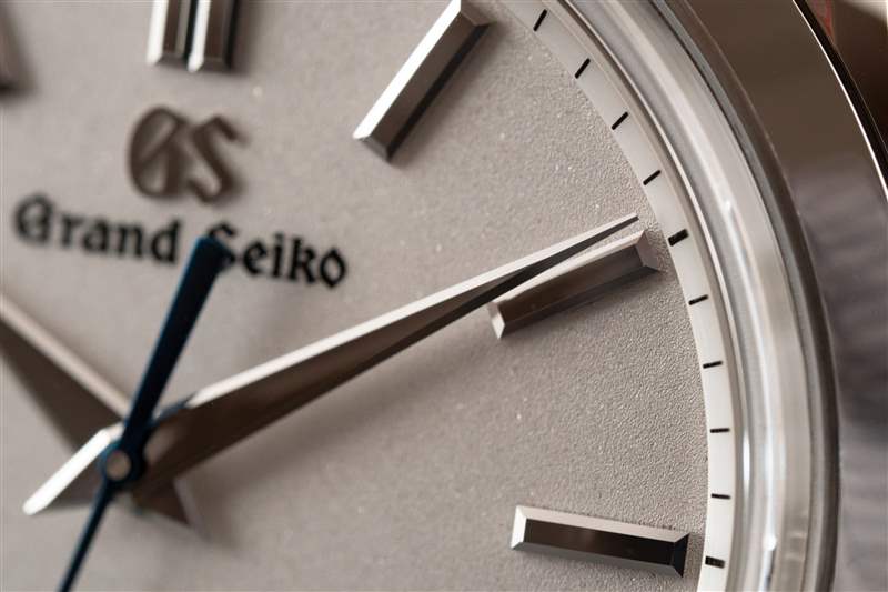 采訪精工總裁內(nèi)藤明夫說數(shù)量不應(yīng)該是質(zhì)量的敵人-復(fù)刻表