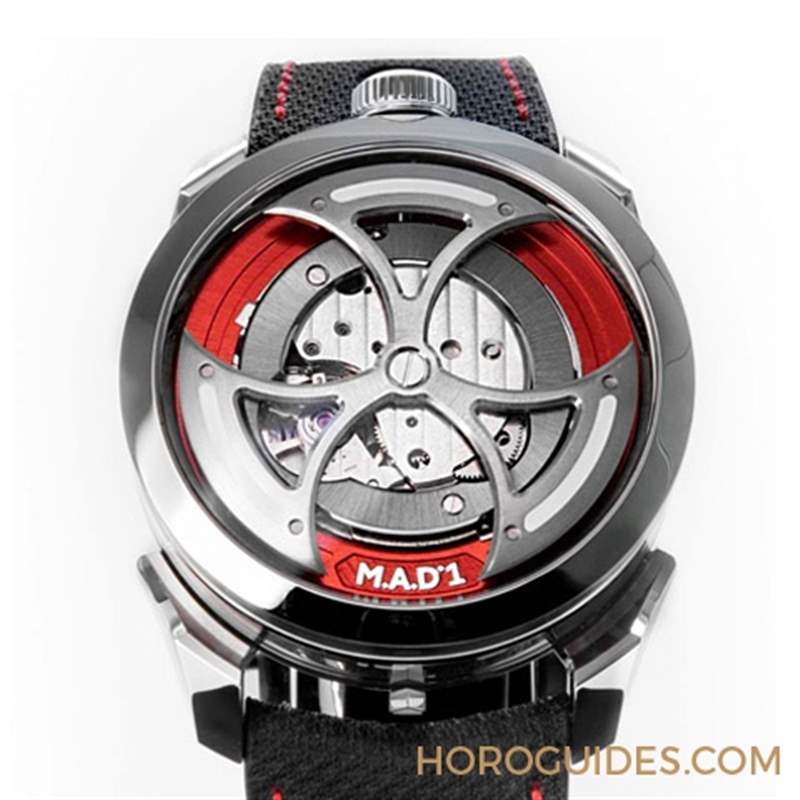 日內(nèi)瓦鐘表大獎GPHG 2022得獎話題表款速覽-復刻表