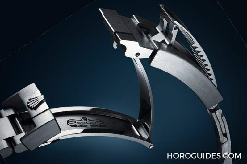 最新水鬼王！ROLEX勞力士Deepsea Challenge 126067的兩項第一次：鈦金屬材質(zhì)、市售腕表深潛1萬1千米-復刻表