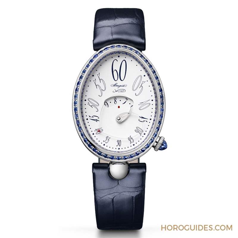 Reine de Naples 9838腕表-復(fù)刻表