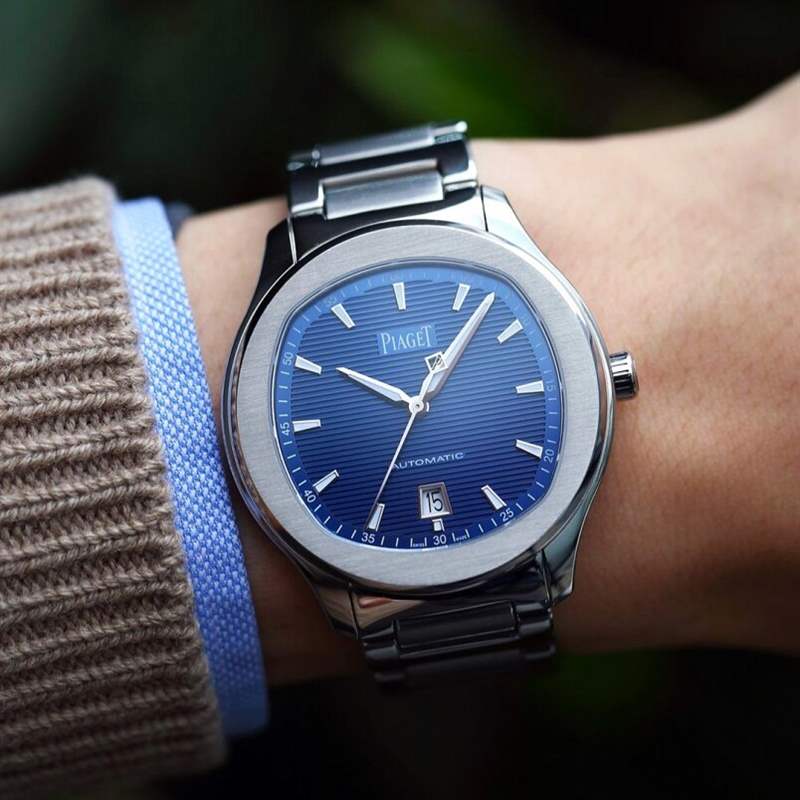 伯爵Piaget Polo手表推介｜8款優(yōu)雅高貴表款-復(fù)刻表
