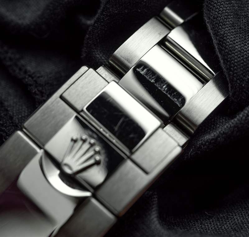 勞力士代托納手表比您預期的更好(和更差)的五種方式-復刻表