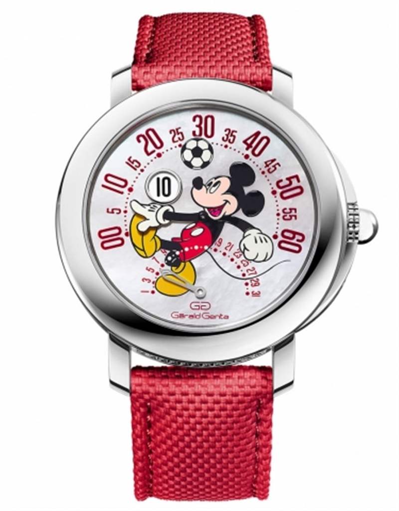 TOP 100名表熱搜排行榜：12月重點(diǎn)速報(bào)-復(fù)刻表