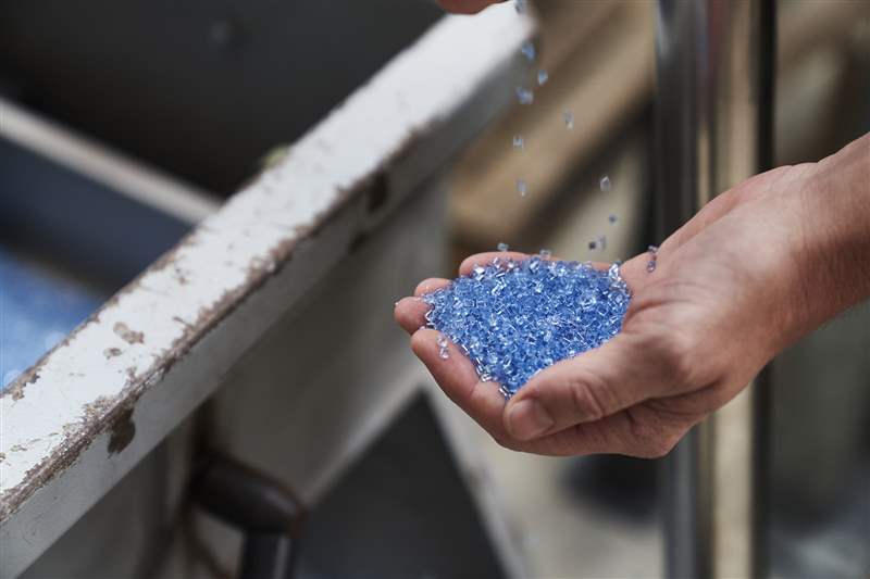 他們是如何把垃圾變成寶藏的:Skagen如何將海洋塑料變成許多人的手表-復刻表