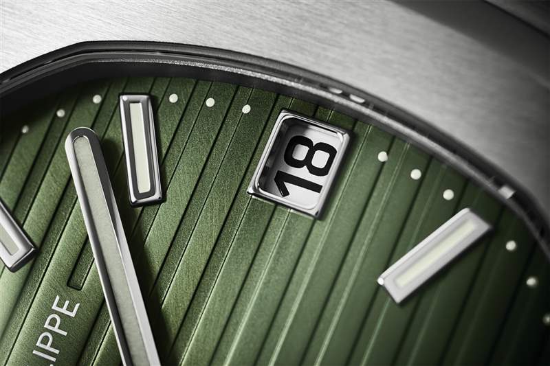 就這樣，百達翡麗5711不見了-復(fù)刻表