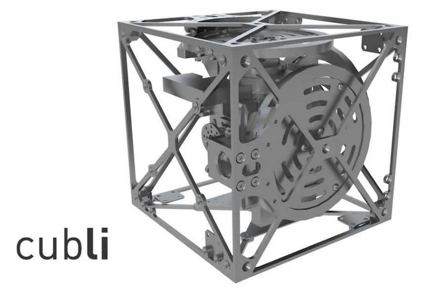 Swiss Cubli將擺輪提升到一個新的水平-復刻表