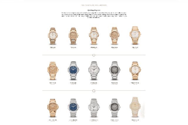 就這樣，百達翡麗5711不見了-復(fù)刻表