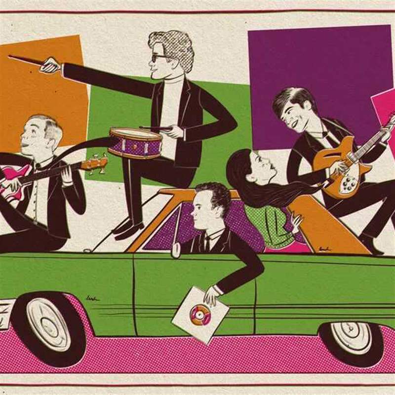 周末圍觀宏偉的地鐵站,Zillow的垮臺,以及“雞蛋”購買勞力士-復(fù)刻表