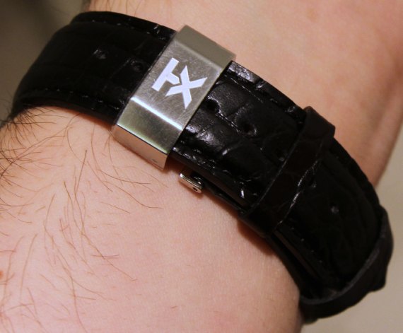 TX 530世界時GMT 42毫米手表-復刻表