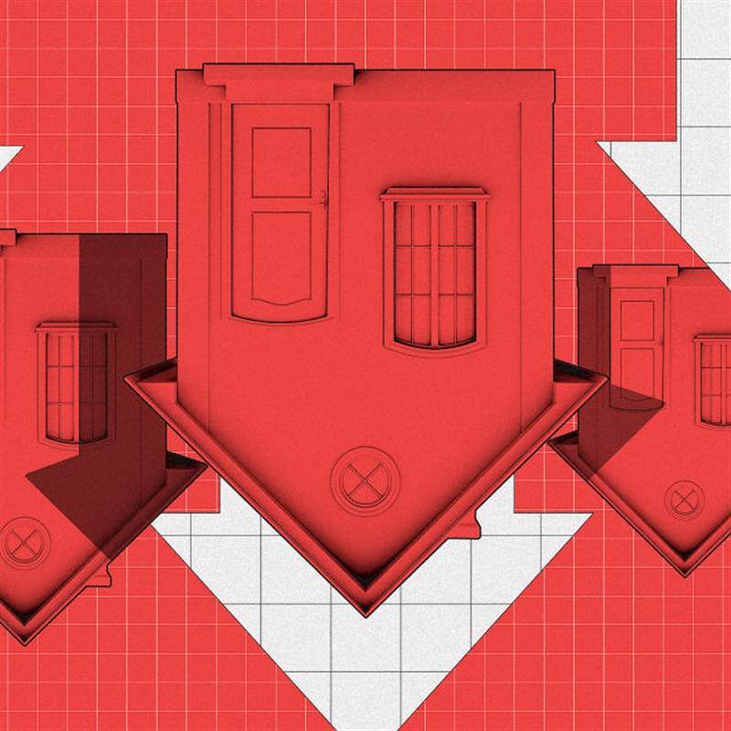 周末圍觀宏偉的地鐵站,Zillow的垮臺,以及“雞蛋”購買勞力士-復(fù)刻表