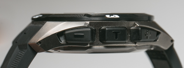 天梭T-Touch Expert太陽能手表獨家上手-復刻表