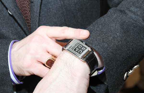 積家廣告狂人Reverso腕表上手體驗(yàn)-復(fù)刻表