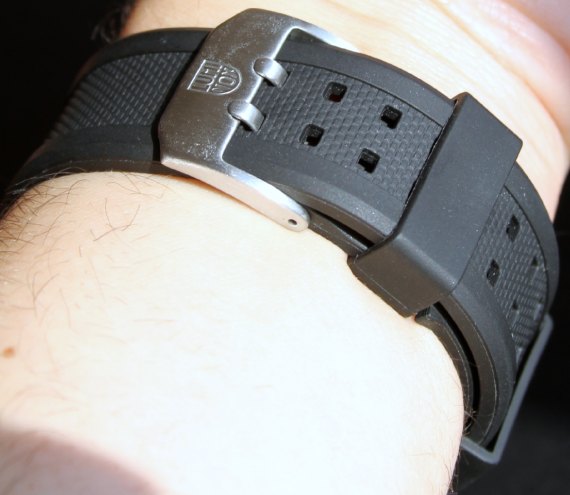 Luminox Colormark Chrono 3 Luminox Colormark Chrono夜光手表-復刻表