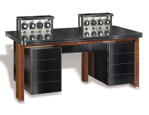 erwin-sattler-thesaurus-33 歐文·薩特勒詞庫(kù) – 終極手表愛好者的辦公桌-復(fù)刻表