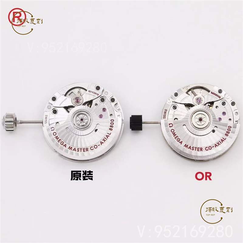 GF廠工廠和OR工廠關(guān)系如何,那個(gè)工廠做工好-復(fù)刻表