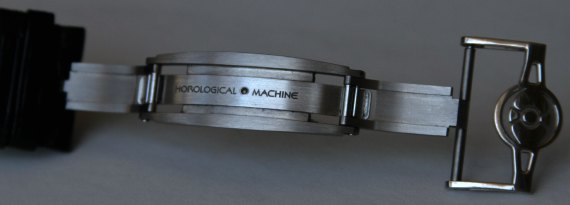 MB&F Opus腕表系列HM3手表-復刻表