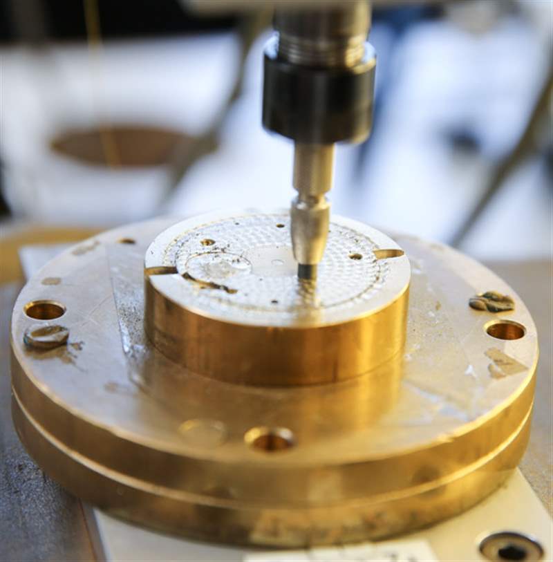 制作手表是什么感覺-復(fù)刻表