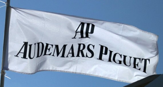 愛彼皇家橡樹近海潛水腕表-復(fù)刻表