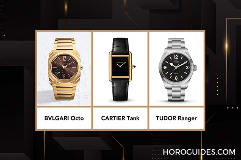 名表達人告訴你：如果有兩百萬購表金，最值得入手的三款新表-復刻表