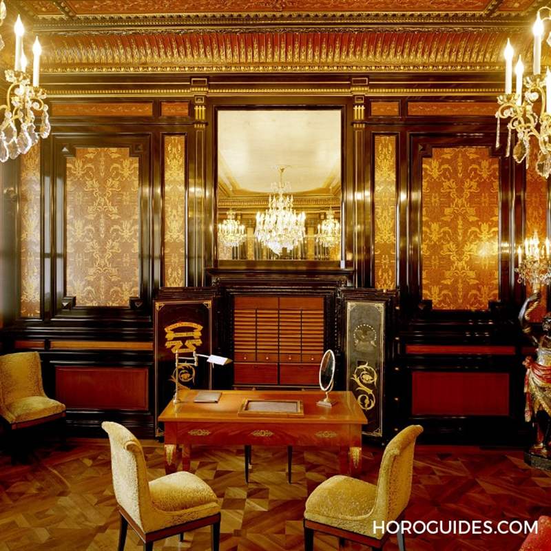 Double-Signed Watches：雙簽表，雙倍樂趣part1｜ TIFFANY & Co.與百達(dá)翡麗、勞力士-復(fù)刻表