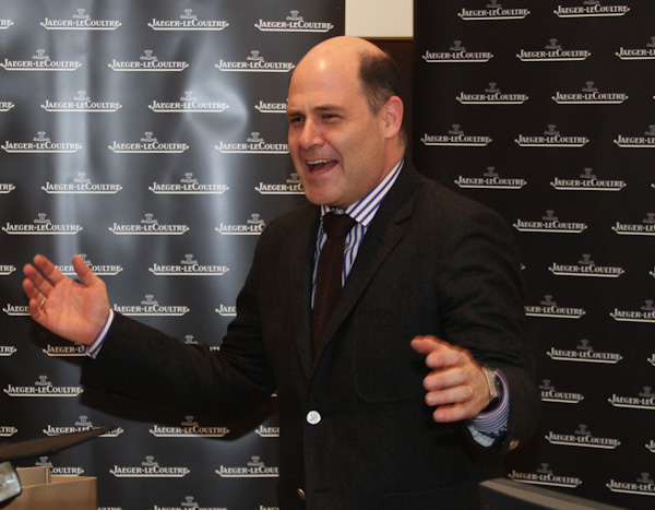 積家廣告狂人Reverso腕表上手體驗(yàn)-復(fù)刻表