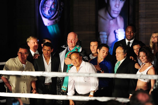 宇舶 WBC 1 宇舶王權(quán)淘汰賽世界拳擊委員會手表-復(fù)刻表