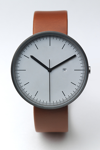 Uniform Ware 200和300系列極簡手表-復刻表