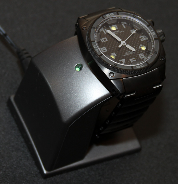 MTM獵鷹手表評論-復刻表