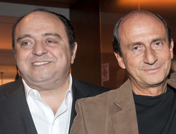 采訪：John Simonian，手表企業(yè)家，Westime Los Angeles的所有者-復(fù)刻表