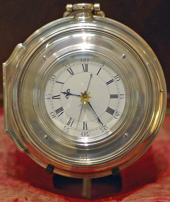 Bremont布里蒙特 B-1 航海時(shí)鐘-復(fù)刻表