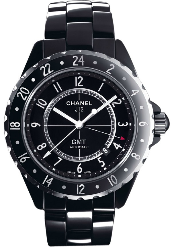 表殼材料說明:陶瓷-復刻表