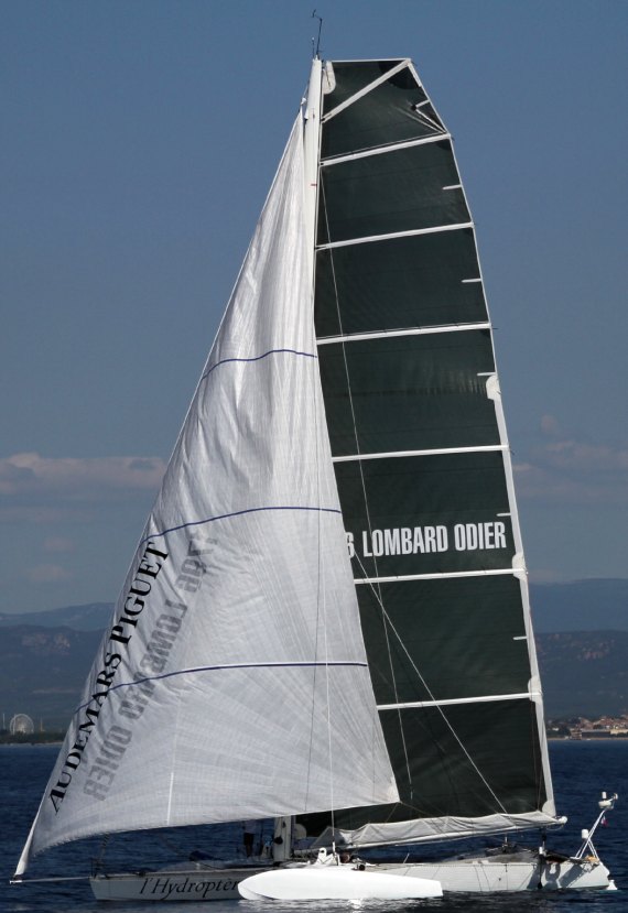 愛彼皇家橡樹近海潛水腕表-復(fù)刻表