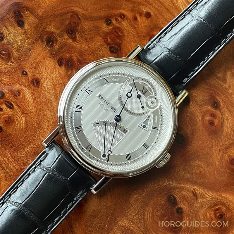 IG影響力人物：樊慰慈的收藏風(fēng)格-復(fù)刻表