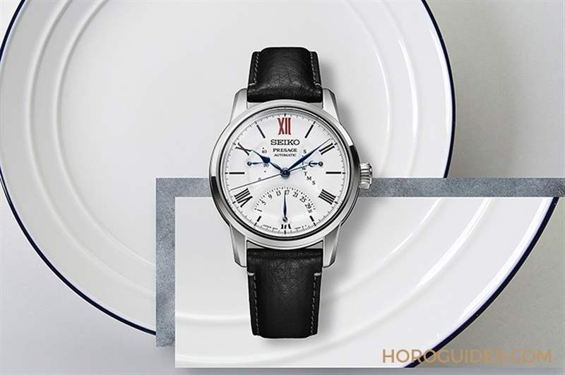 SEIKO制表110周年，Presage Craftsmanship系列腕表延攬日本工藝職人為面盤加持-復(fù)刻表