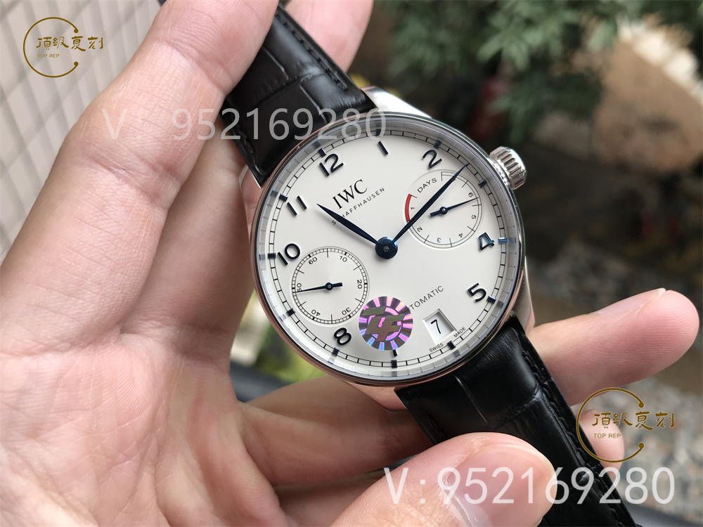 ZF廠萬國葡七用的什么機芯,ZF廠葡七機芯（丹東52101機芯）穩定嗎-復刻表