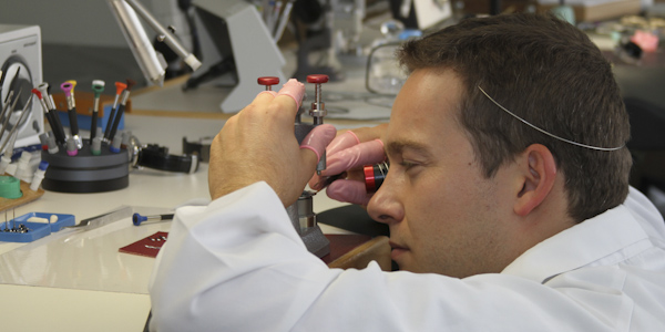 雅典表制造商 31 Ulysse Nardin手表制造商:技術與驕傲相遇的地方-復刻表