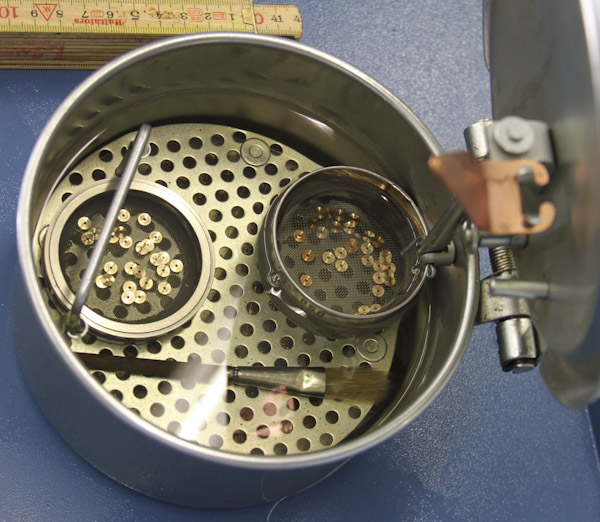 雅典表 Manufacture-4 Ulysse Nardin手表制造商:技術與驕傲相遇的地方-復刻表